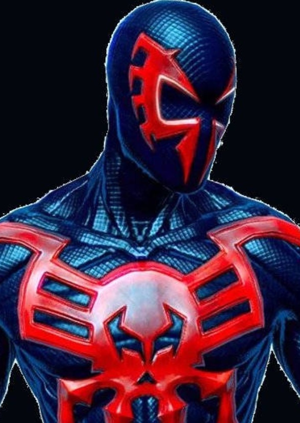 Spider-Man 2099