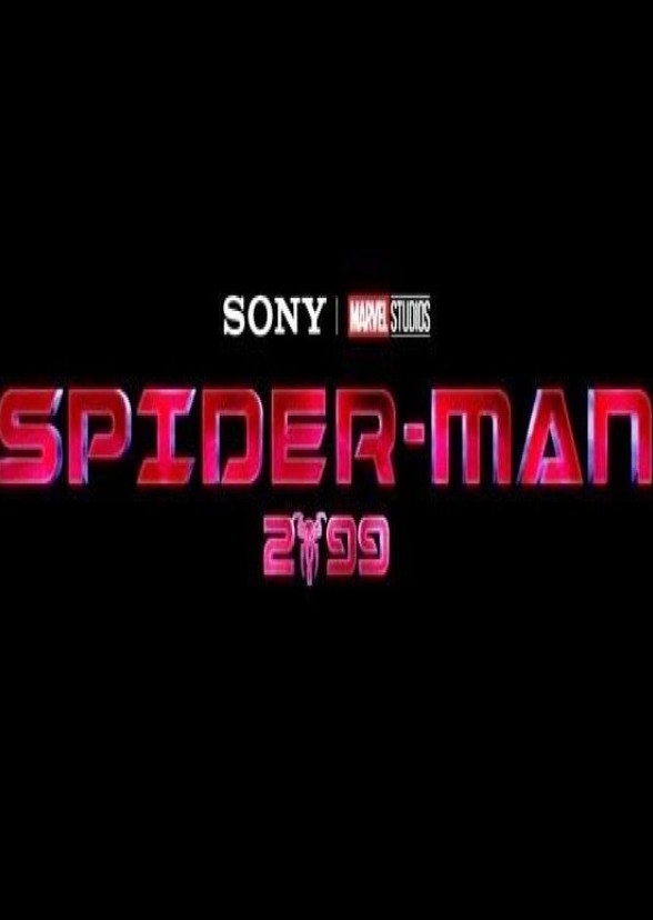 Spider-Man 2099
