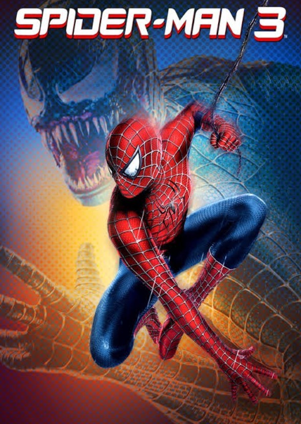 Spider-Man 3 (1987).