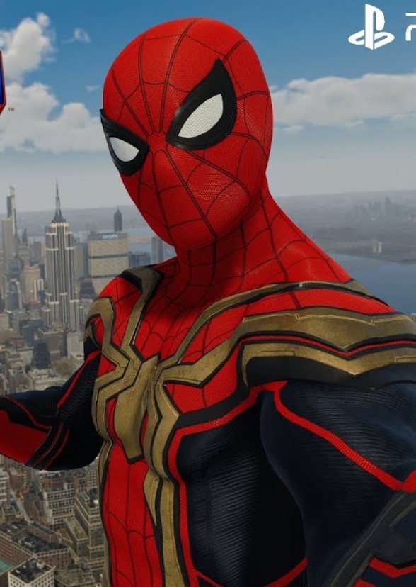 Spider-Man 3 (2003)