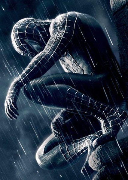 Spider Man 3 2005 Fan Casting On Mycast
