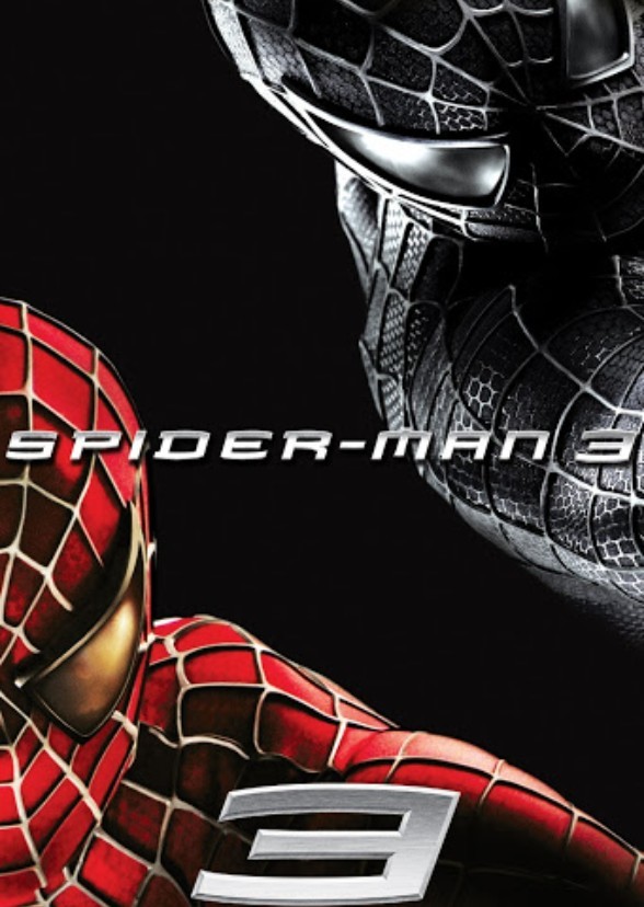 Spider-Man 3 (2007)