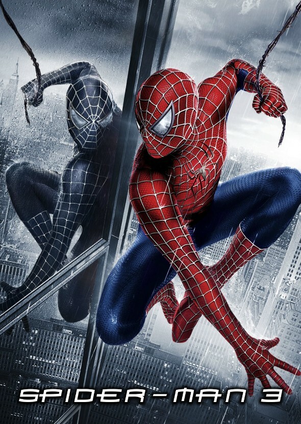 Spider-Man 3 (2007)
