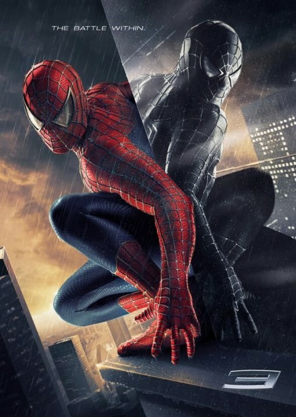 Spider-Man 3 (2015)