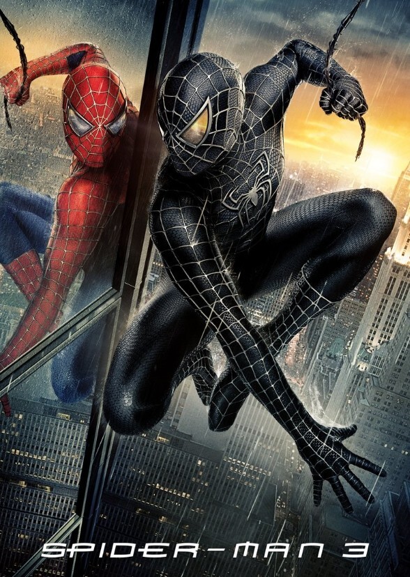 Spider-Man 3 (2017)