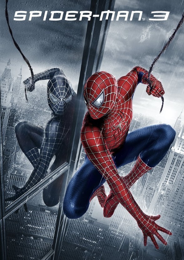 Spider-Man 3 (2037)