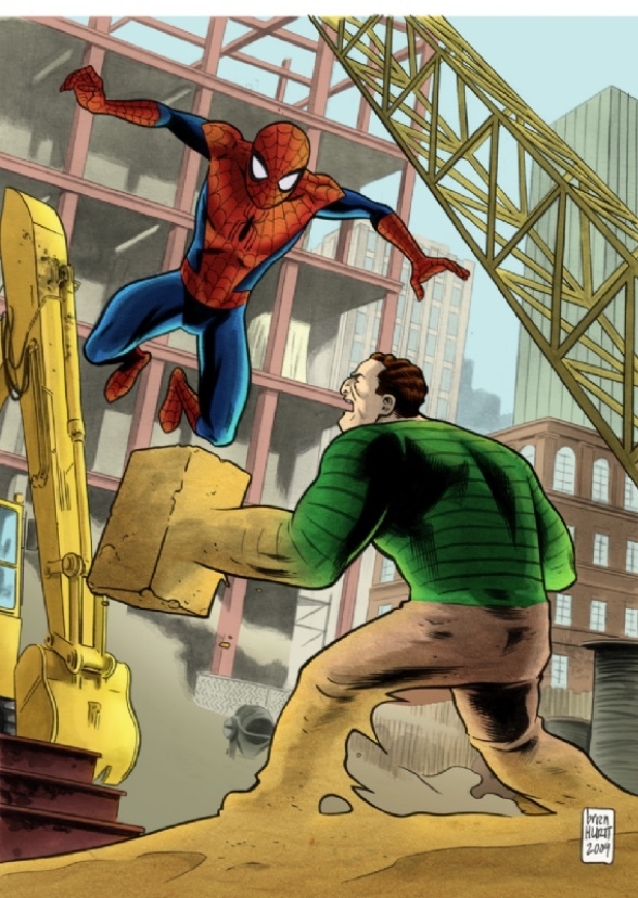 Spider-Man 3