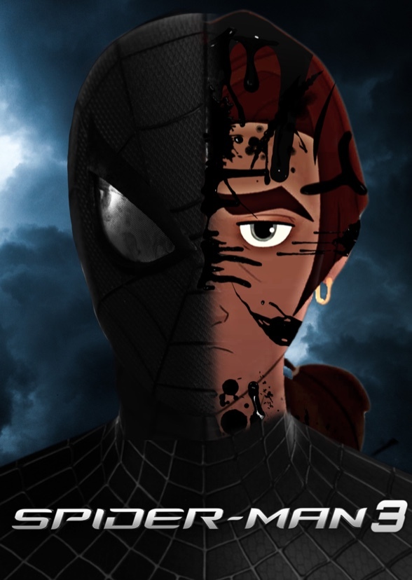 Spider Man 3 2005 Fan Casting On Mycast