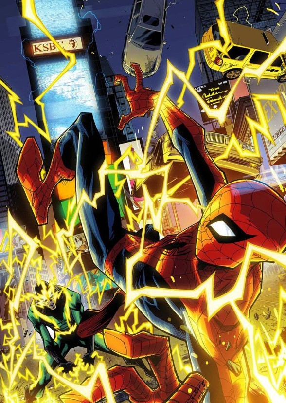 Spider Man 3