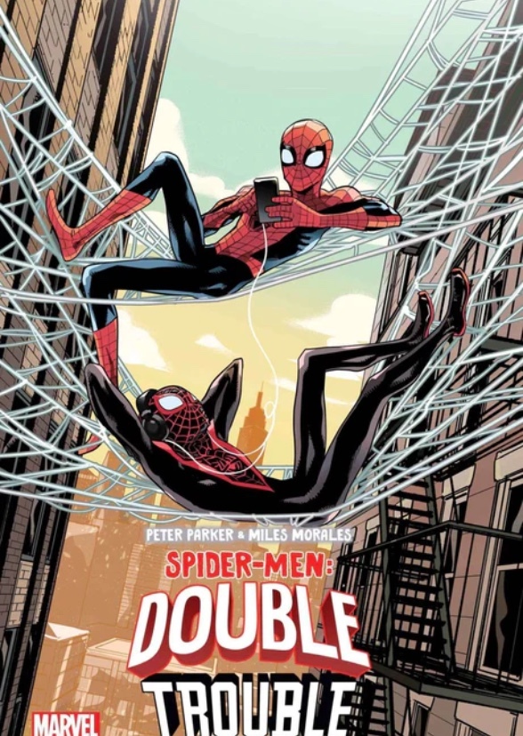 Spider-Man 3