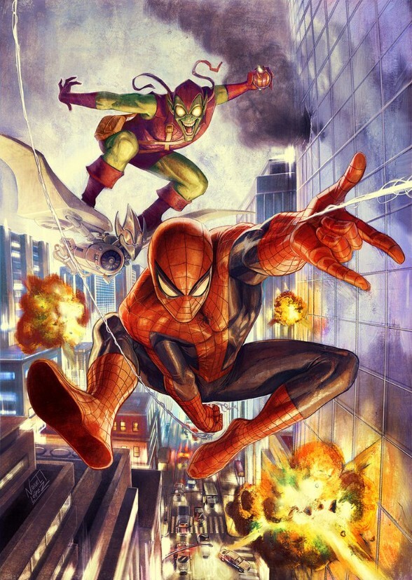 Spider-Man 3