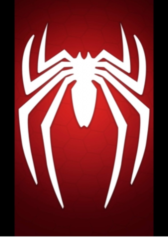 Spider-Man 3 (Marvel Animated Cinematic Universe Phase 3)