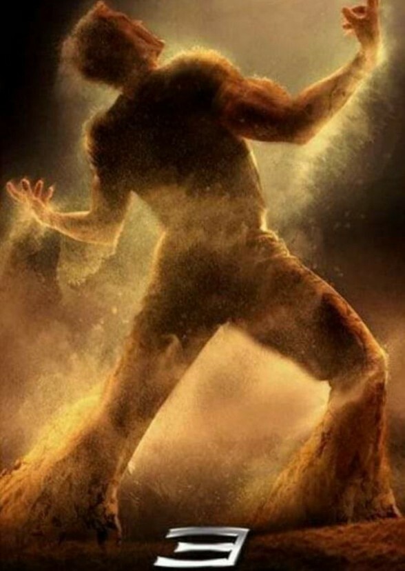 Spider-Man 3 (My Story)
