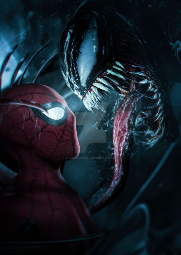 Spider-Man 3: Parker