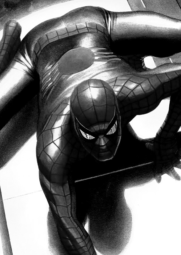 Spider-Man 3: Part I (2007)