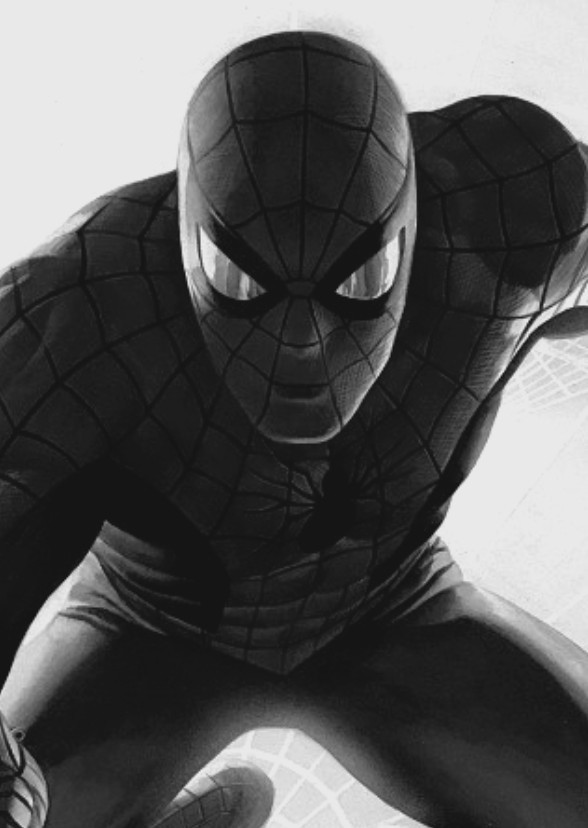 Spider-Man 3: Part II (2008)
