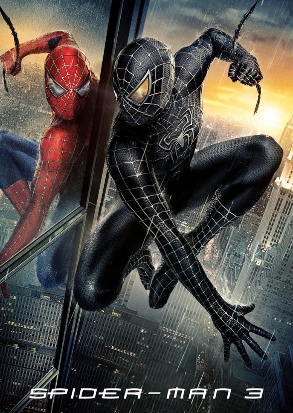 Spider-Man 3 The Raimi Cut