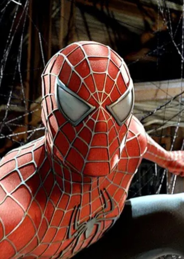 Spider-Man 3 (Tylor Williams edition)