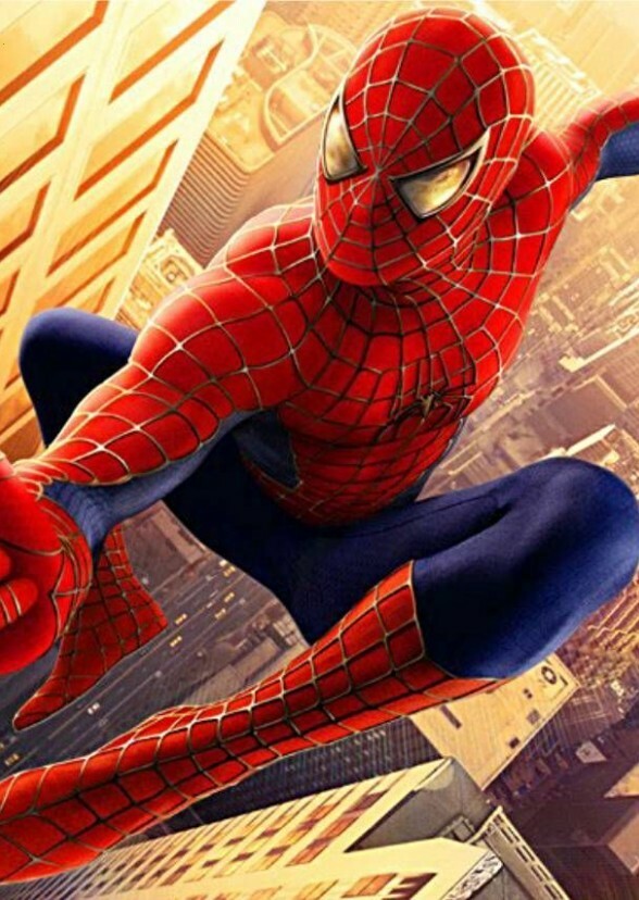 Spider Man 4 2011