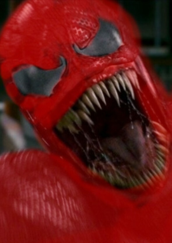 Spider-Man 4 (2009)