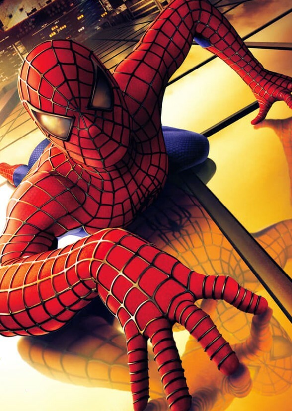 Spider-Man 4 (2009)