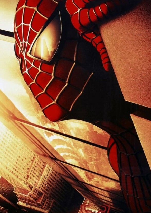 Spider-Man 4 (2009)