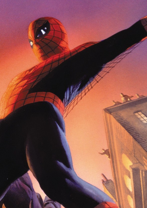 Spider-Man 4 (2010)