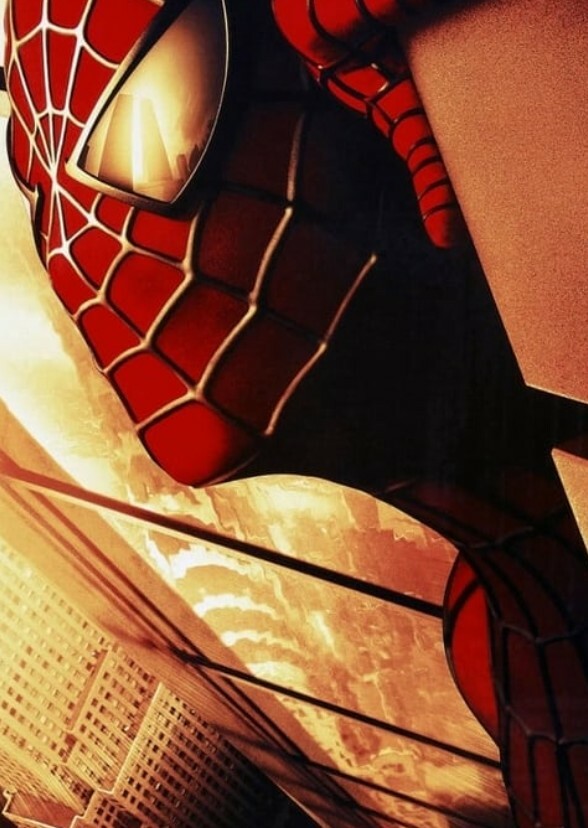 Spider-Man 4 (2010)