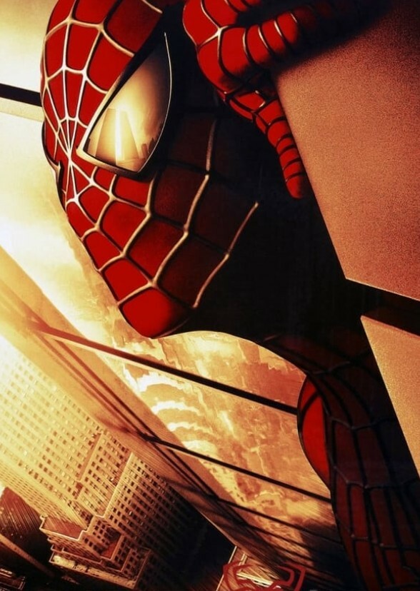 SPIDER-MAN 4 (2010)