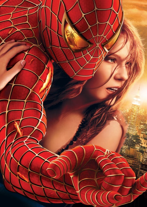 Spider-Man 4 (2010)