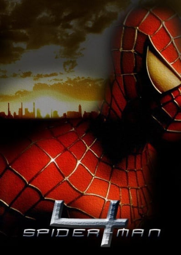 Spider-Man 4 (2011) 