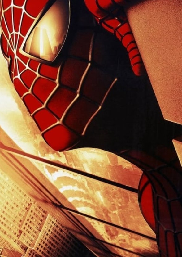 Spider Man 4 2011