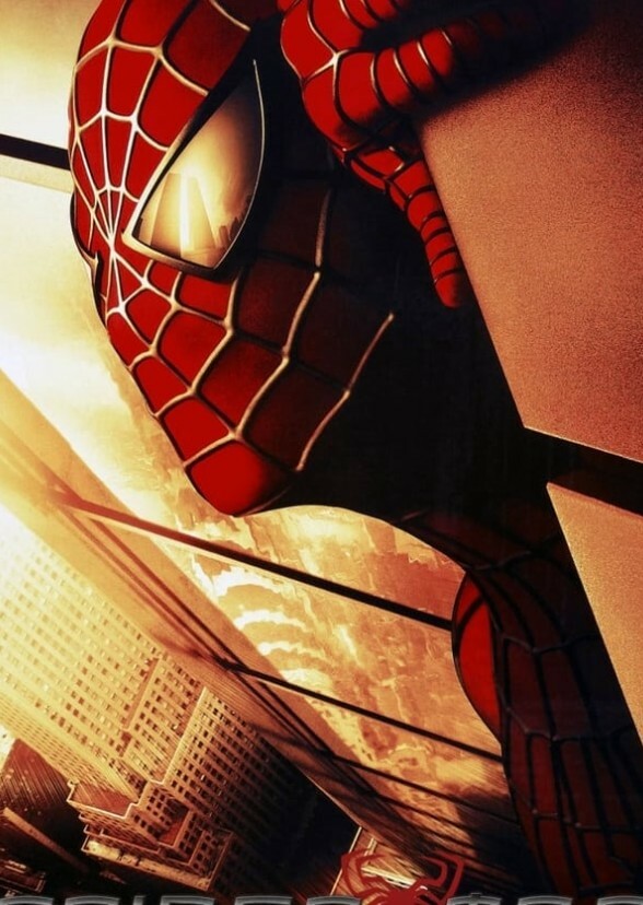 Spider-Man 4 (2011)