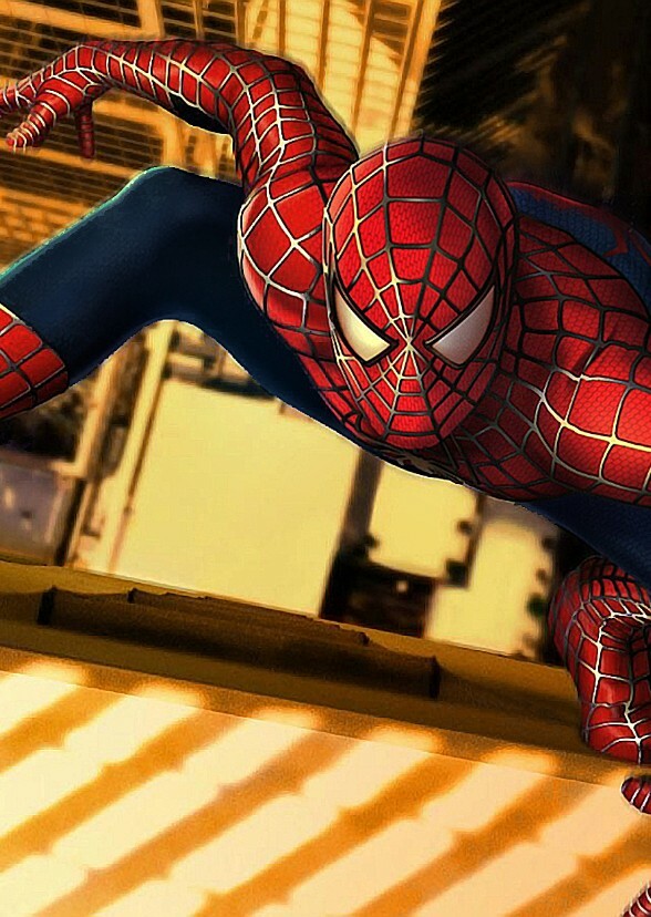 Spider-Man 4 (2011)