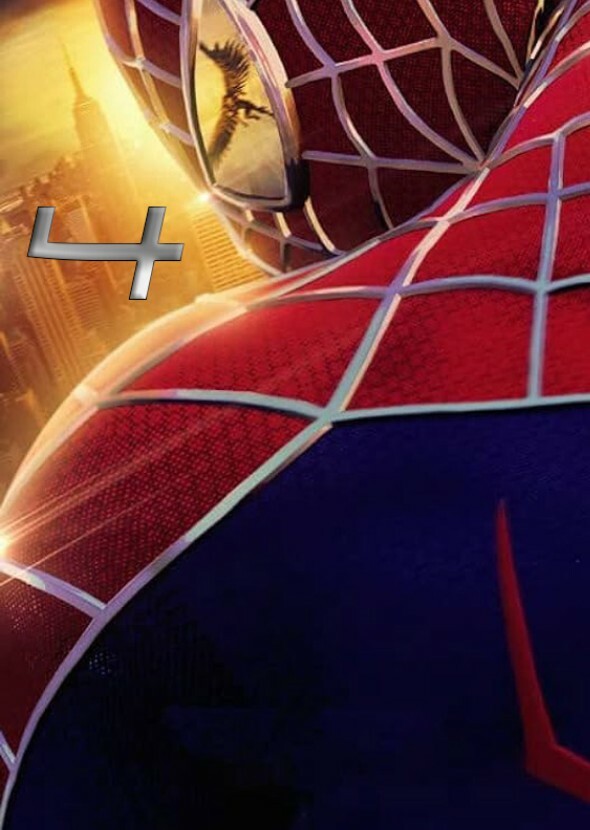Spider-Man 4 (2011)