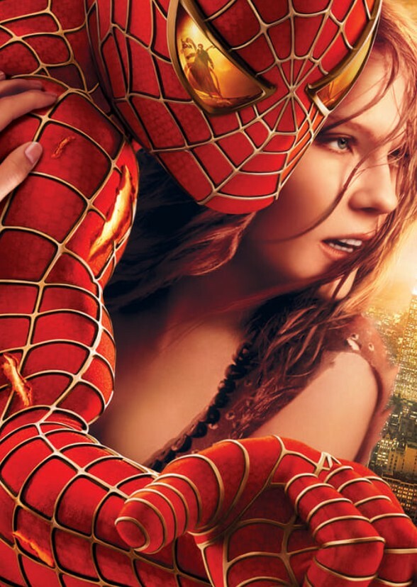 Spider-Man 4 (2011)