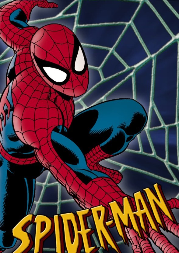 Spider Man 4 - A New Home
