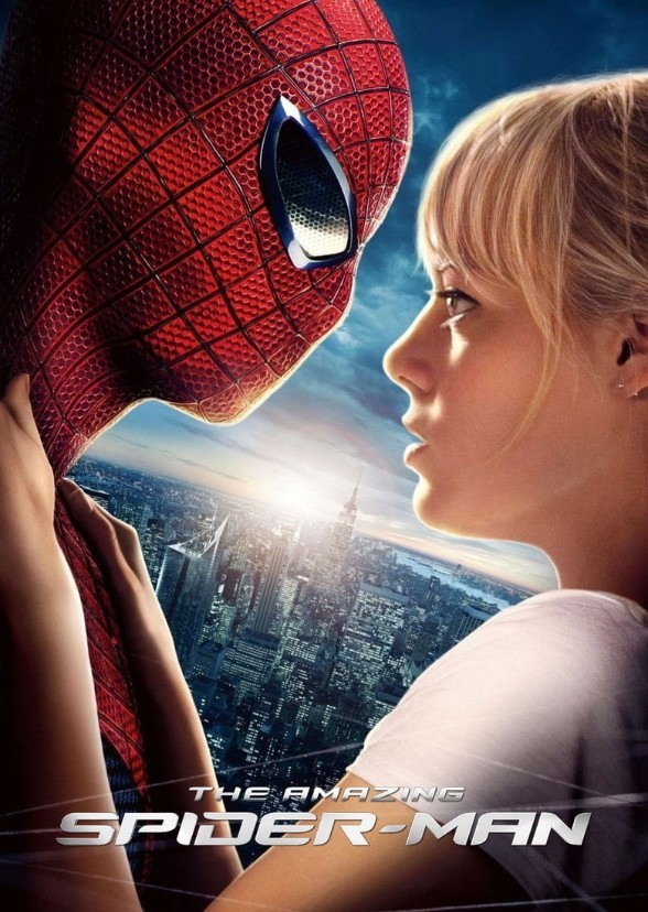 Spider Man 4