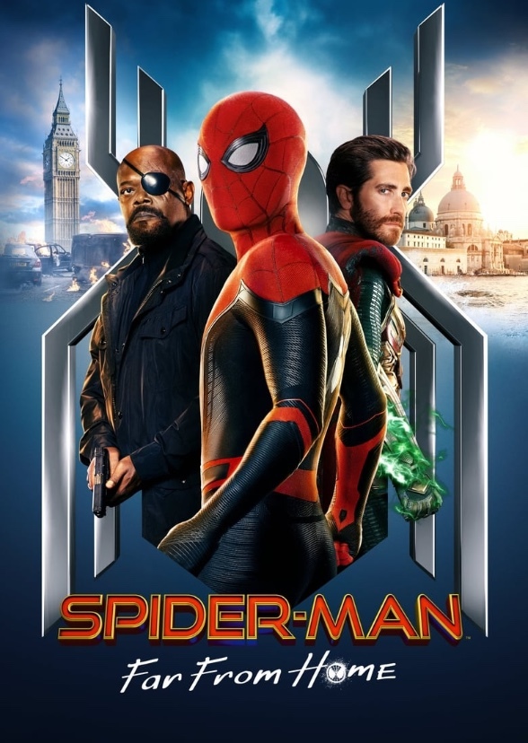 Spider-Man 4 