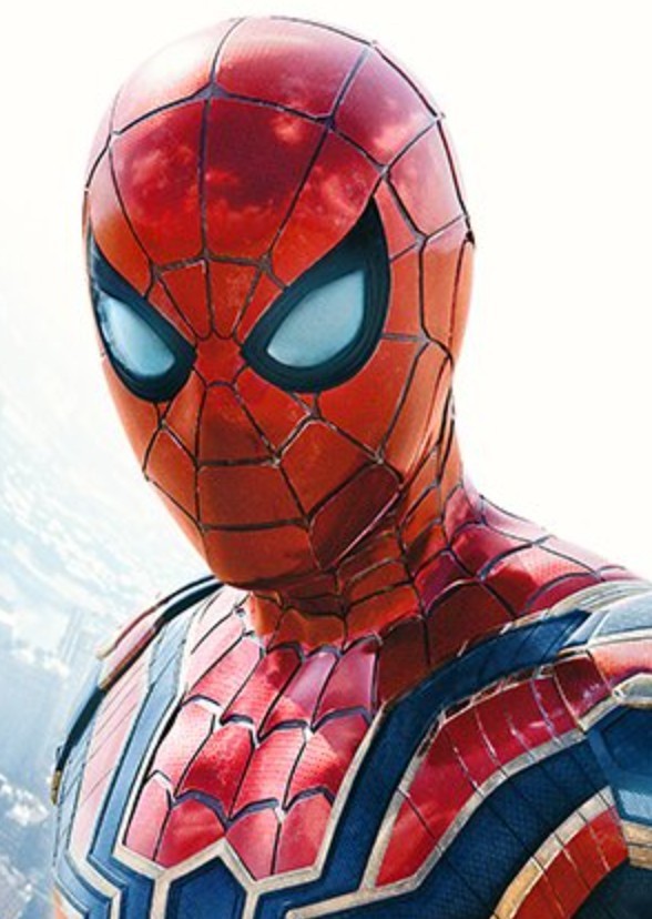 Spider-Man 4