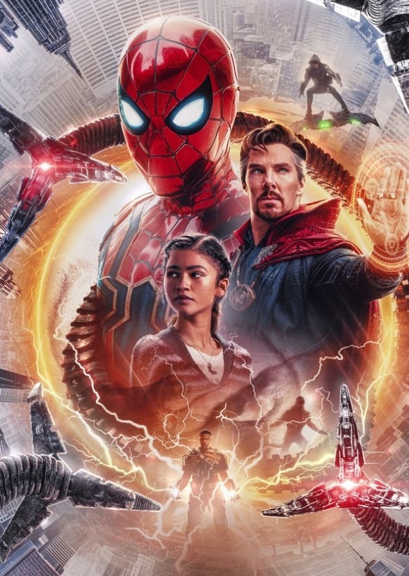 Spider-man 4