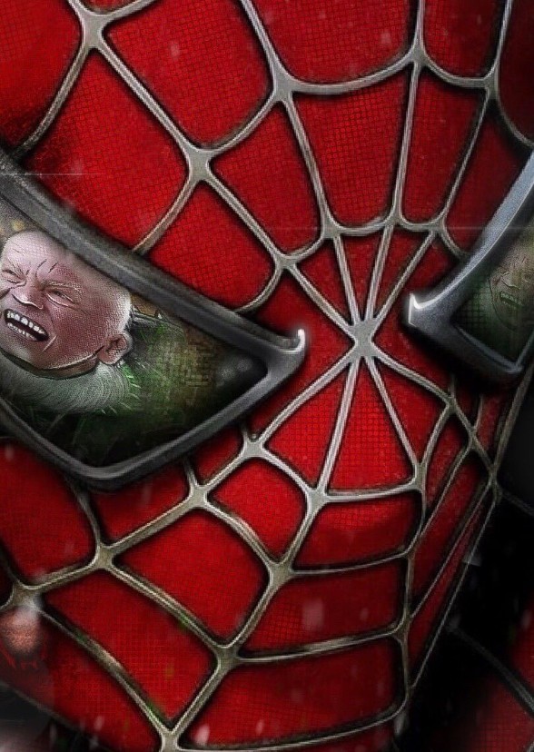 Spider-Man 4