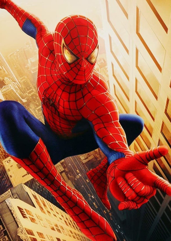Spider-Man 4