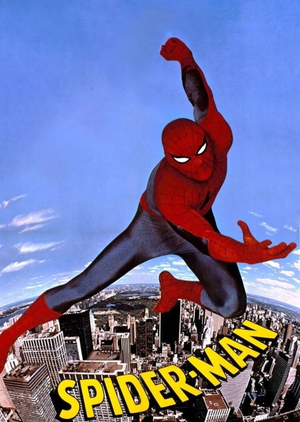 Spider Man 4