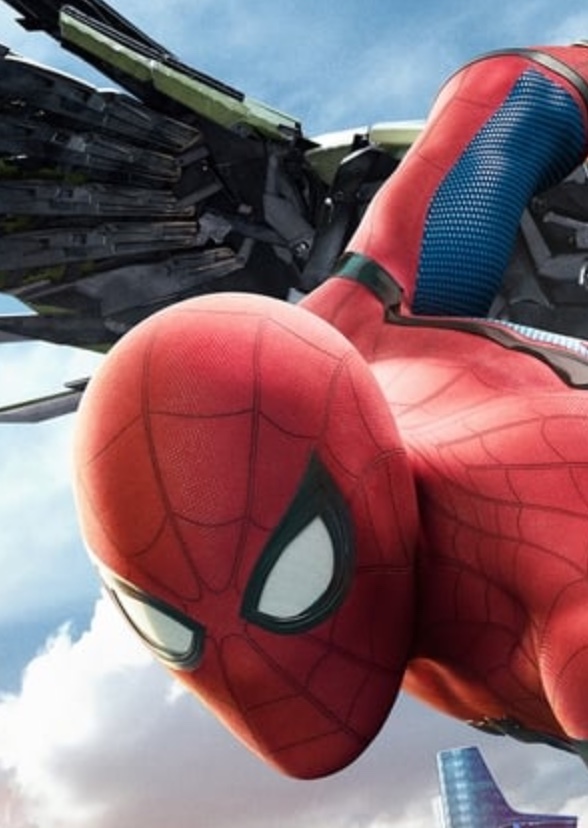 The Spectacular Spider-Man 
