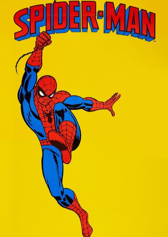 SpiderMan 4 Fan Casting on myCast