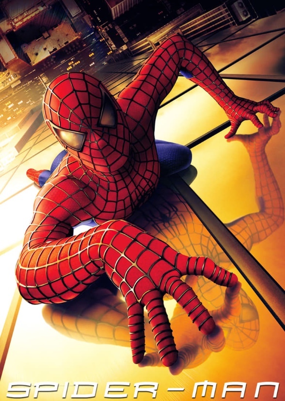 Spider-Man 4
