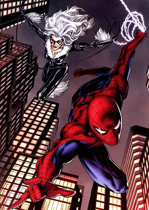 MCU Spider-Man 4