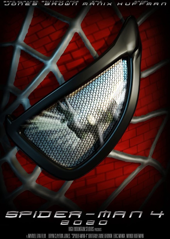 Spider-Man 4