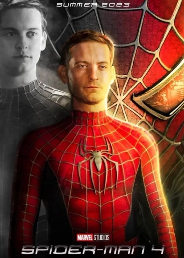 Spider-Man 4